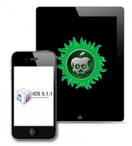 Jailbreak iOS 5.1.1 is out! Absinthe 2.0.1 , 2.0.2