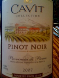 cavit-pinot-noir