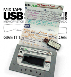 usbCassette