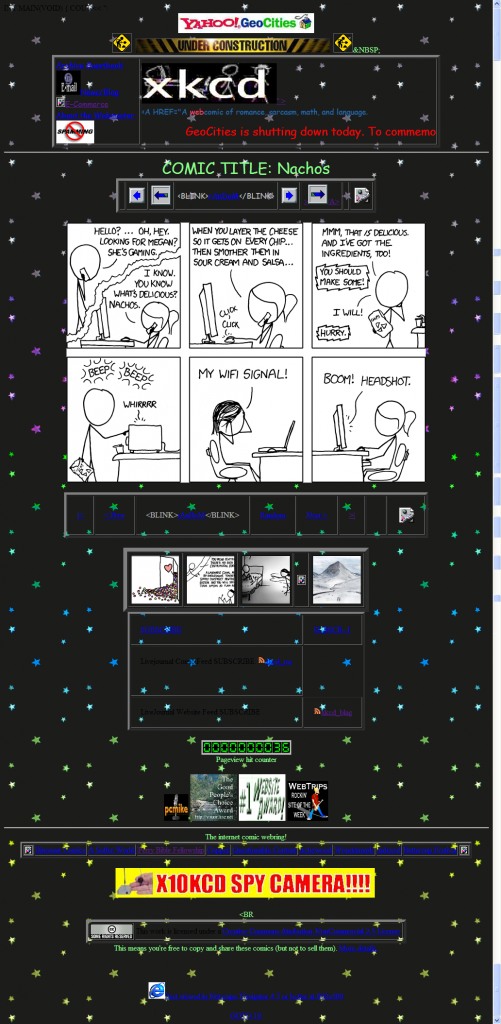 xkcd